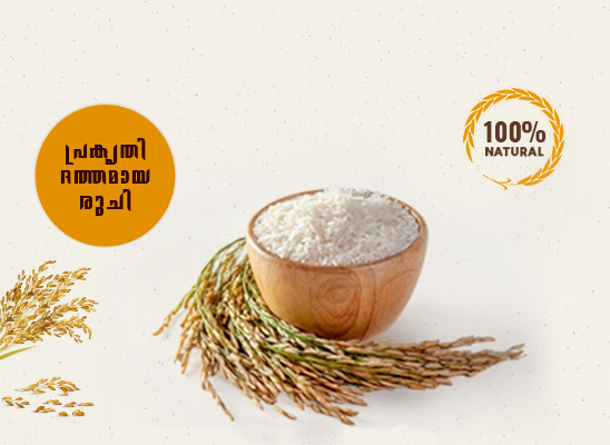 nallary rice - silky sortex rice