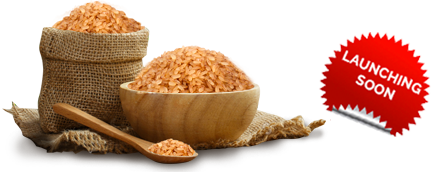 Nallari rice - silky sortex rice