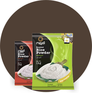 Nallari rice - silky sortex rice