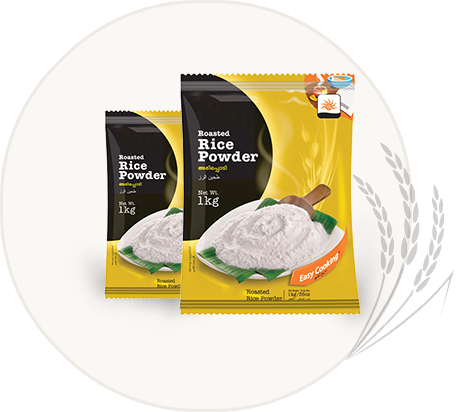 Nallari rice - silky sortex rice