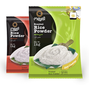 Nallari rice - silky sortex rice