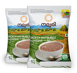 Nallari rice - silky sortex rice