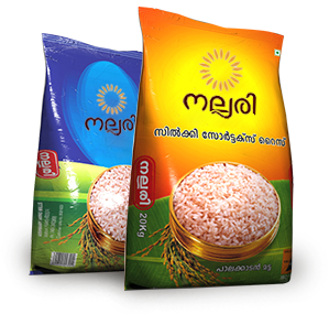 nallary rice - silky sortex rice
