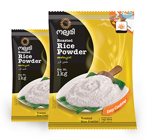 Nallari rice - silky sortex rice