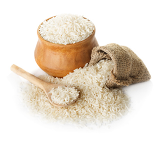 nallary rice - silky sortex rice